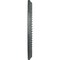 Ekena Millwork Valeriano Medallion (Canopies up to 6 1/4"), 12 1/8"OD x 3 5/8"ID x 3/4"P, Athenian Green Crackle CM12VAAGC - alternate 2